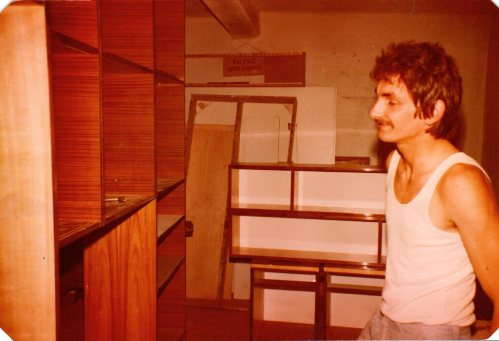 Strona główna - Producent Mebli