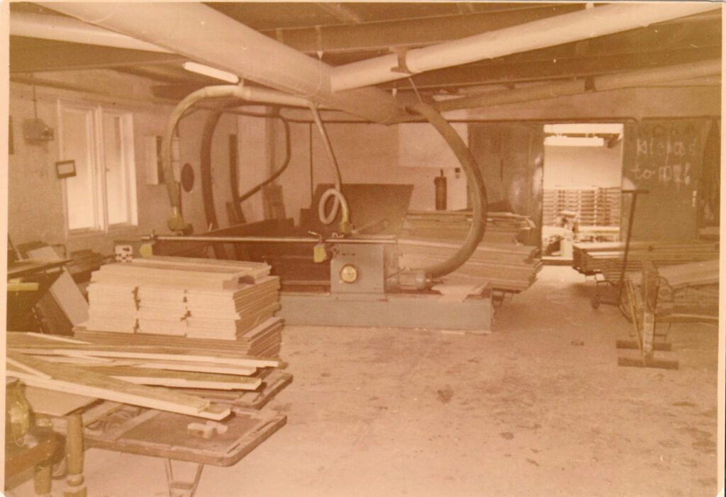 Strona główna - Producent Mebli