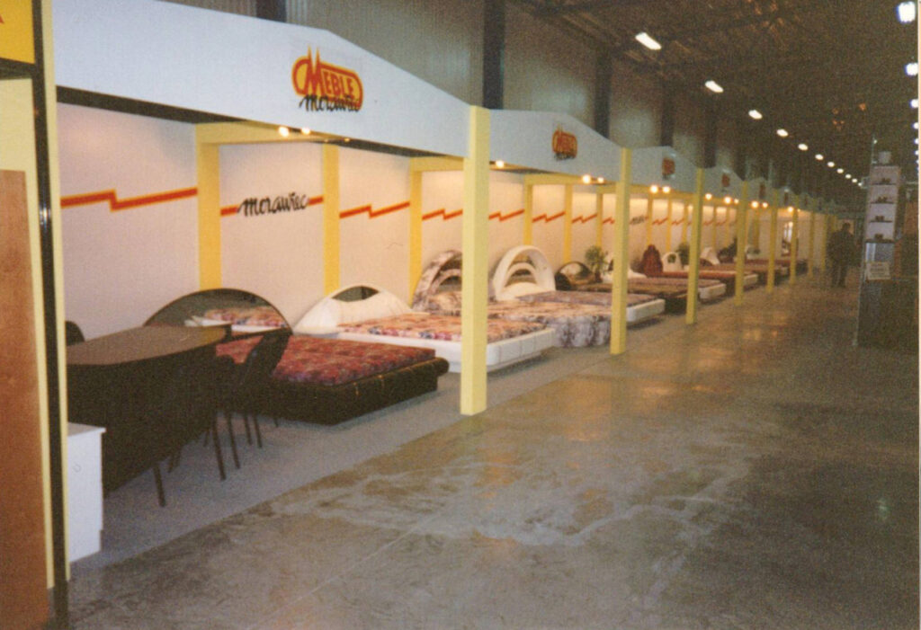 Strona główna - Producent Mebli