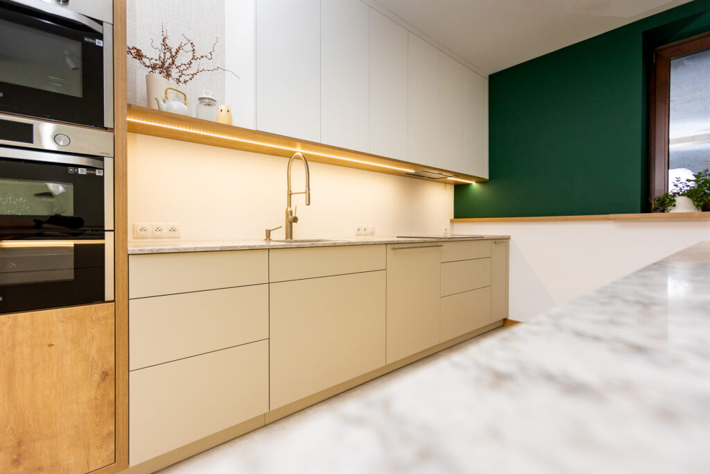 Meble na wymiar Dobrodzień