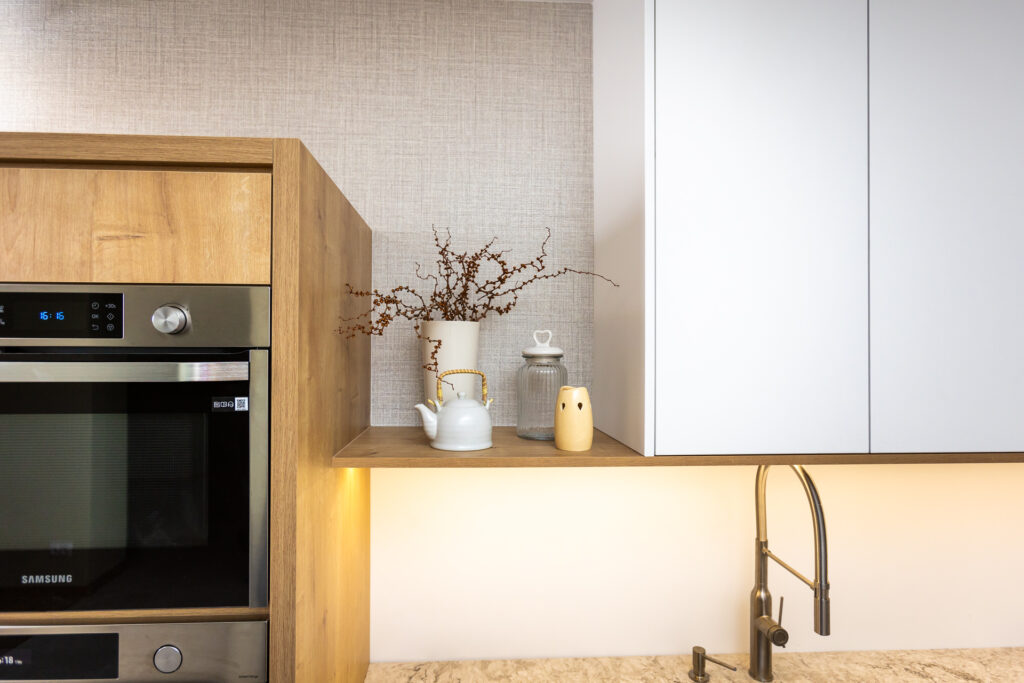 Meble na wymiar Dobrodzień