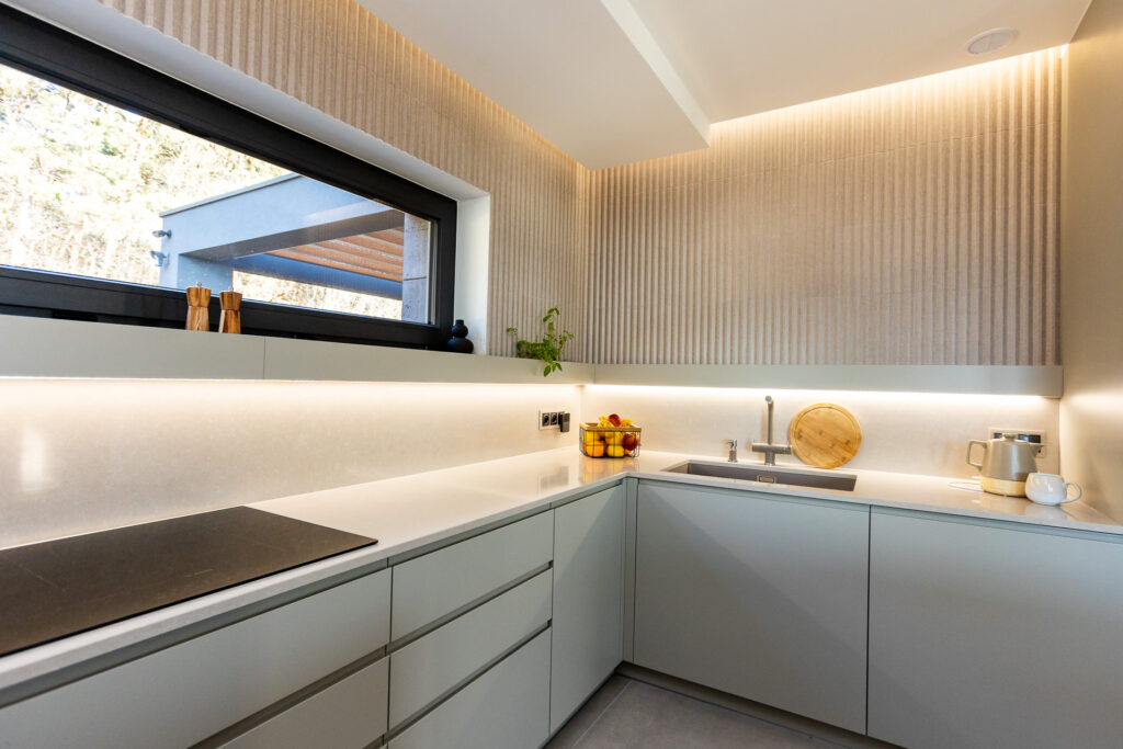 Meble na wymiar Dobrodzień