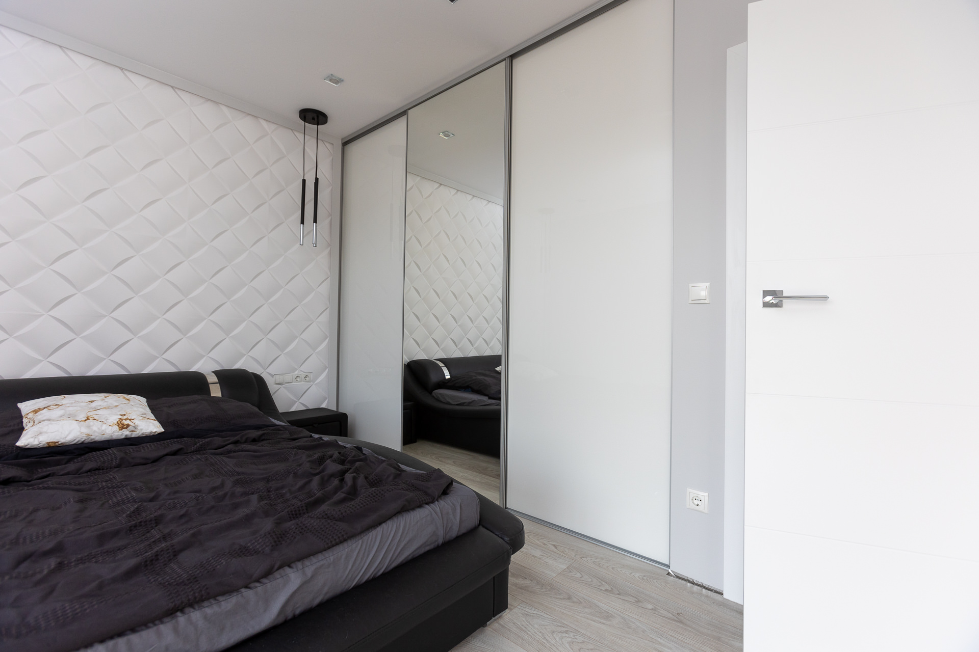 Szafa przesuwna na wymiar