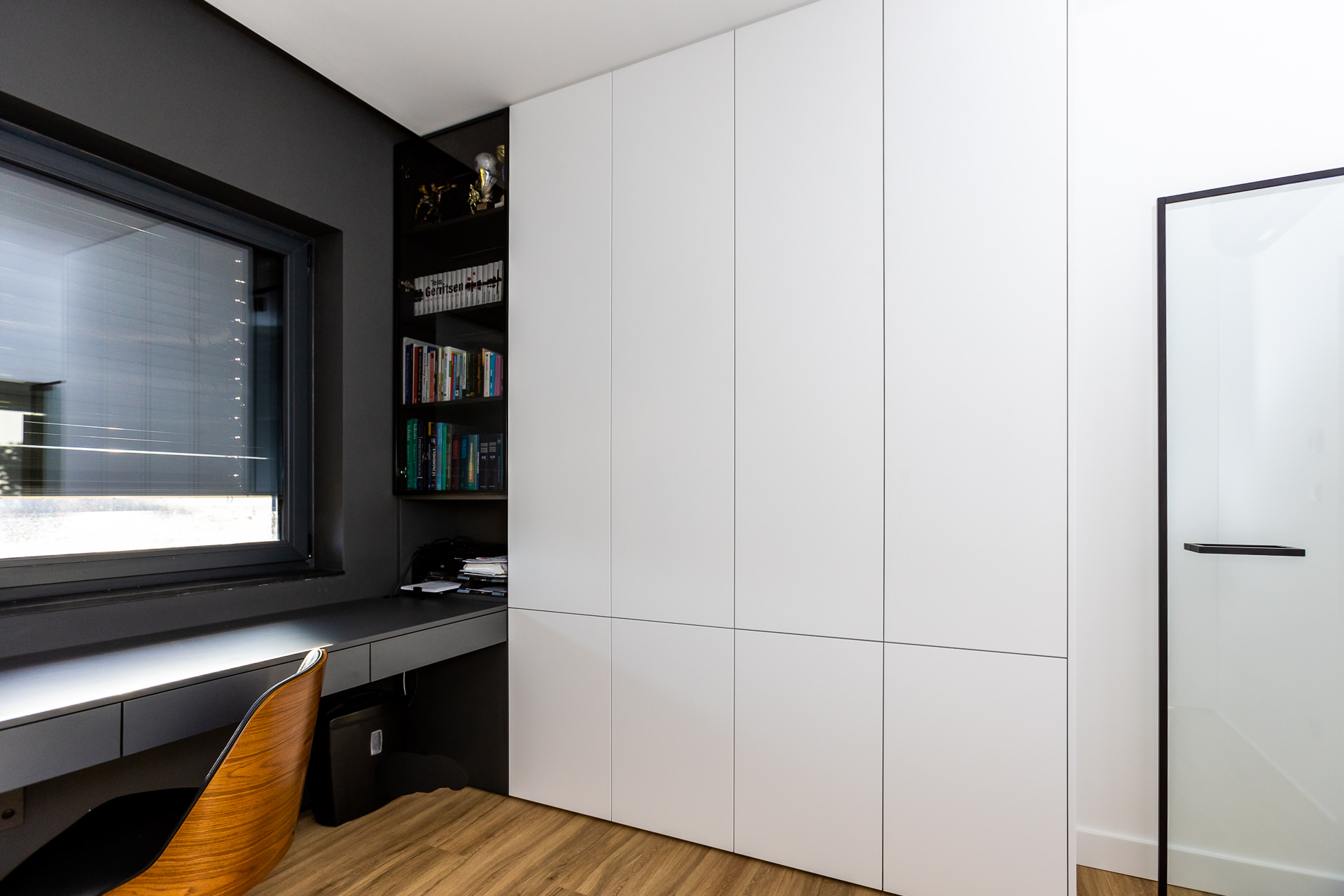 Meble biurowe i szafy na wymiar Nysa