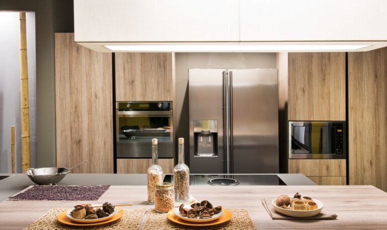 Lodówka Wolnostojąca czy do Zabudowy - Kompletny Przewodnik Wyboru