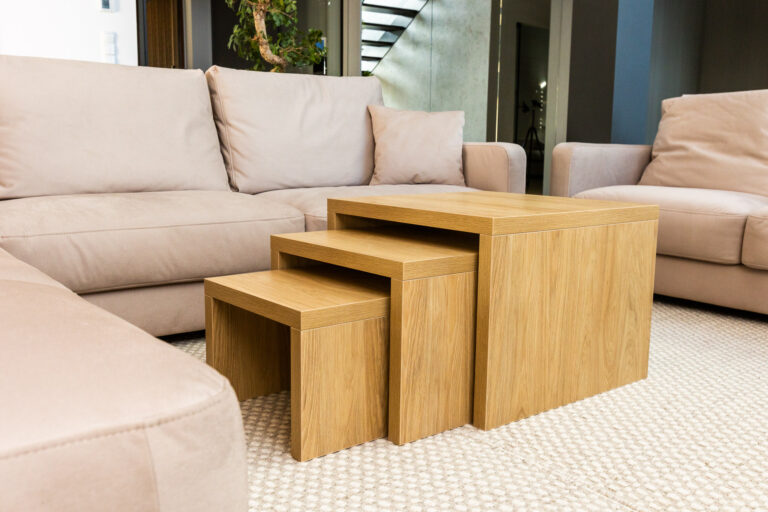 Jakie meble na wymiar wybrać do domu