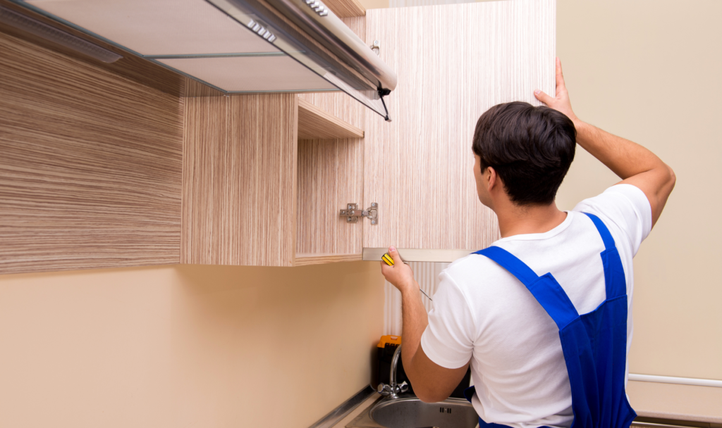 Jak zmierzyć przestrzeń pod meble na wymiar?