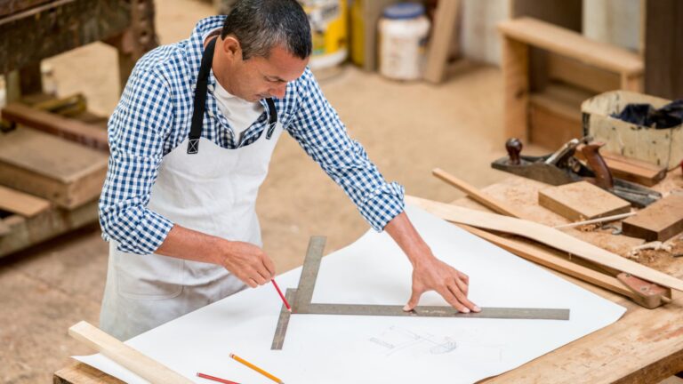 Jak dobrze przygotować się do konsultacji z producentem mebli na wymiar?