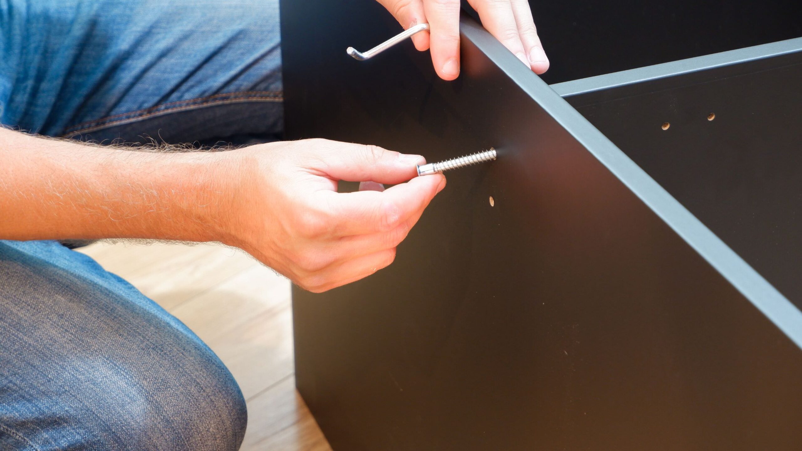 Meble na wymiar dla osób niepełnosprawnych