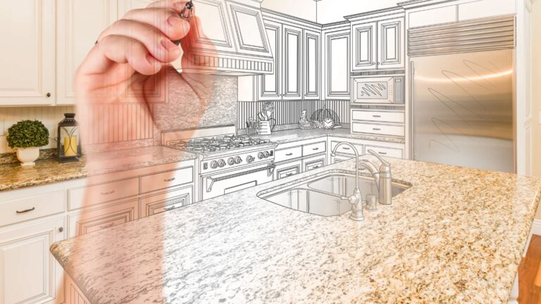 Projektowanie kuchni na wymiar - kluczowe kroki do sukcesu