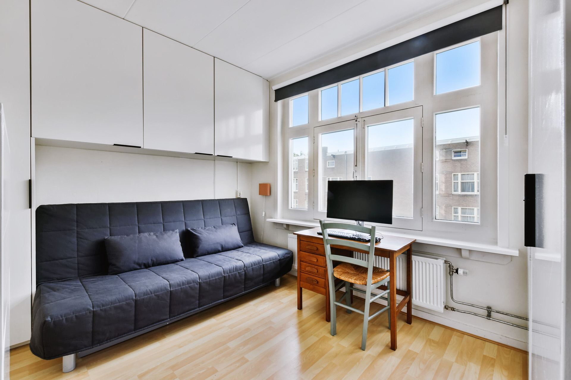 Jak wybrać idealne meble do małych mieszkań