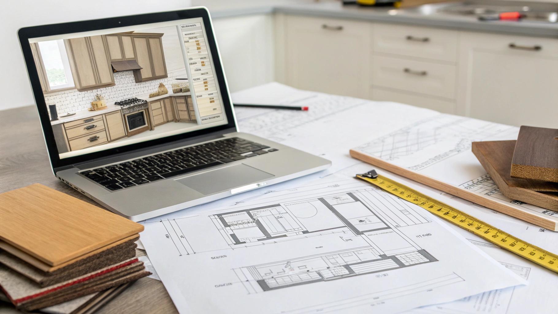 Ile kosztuje kuchnia na wymiar? Kompletny przewodnik po cenach i ukrytych kosztach