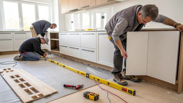 Ile kosztuje kuchnia na wymiar? Kompletny przewodnik po cenach i ukrytych kosztach