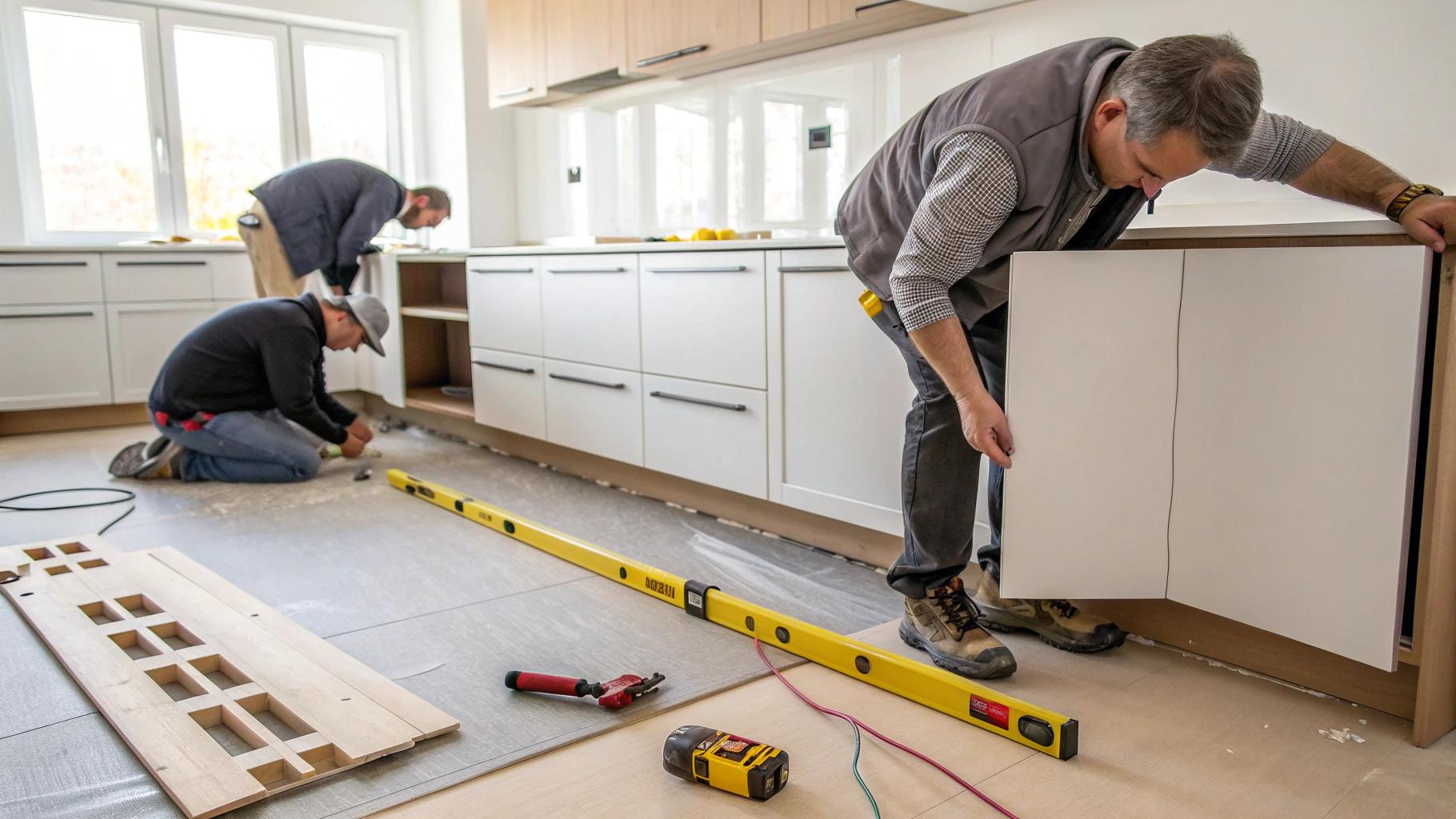 Ile kosztuje kuchnia na wymiar? Kompletny przewodnik po cenach i ukrytych kosztach