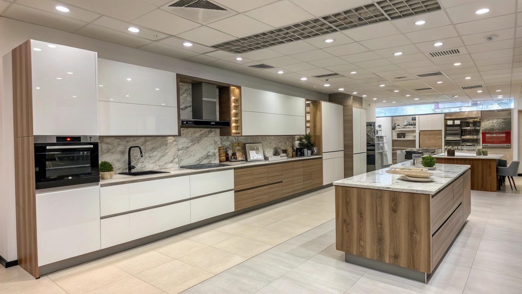 Ile kosztuje kuchnia na wymiar? Kompletny przewodnik po cenach i ukrytych kosztach