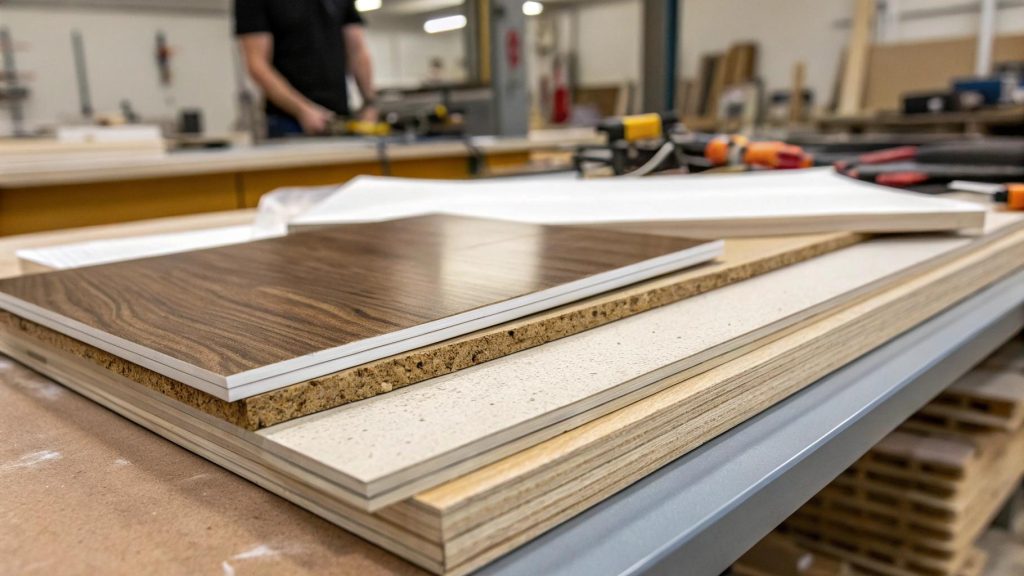 Meble łazienkowe na wymiar – ile kosztują i co wpływa na cenę?