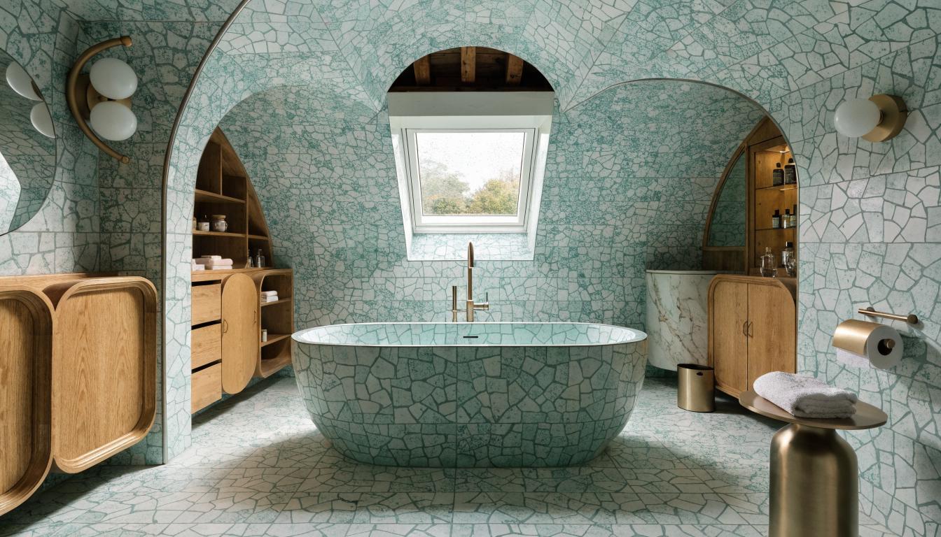 Inspirujące realizacje kuchni i łazienek – zobacz, co stworzyliśmy dla klientów