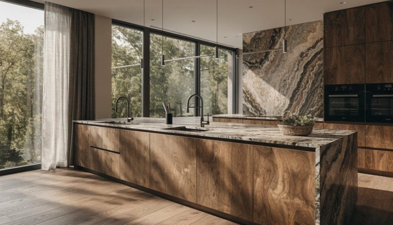 Inspirujące realizacje kuchni i łazienek – zobacz, co stworzyliśmy dla klientów