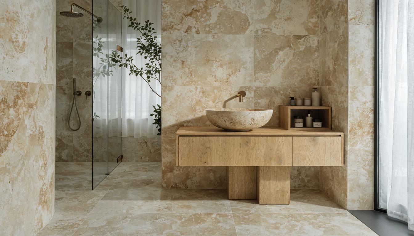 Inspirujące realizacje kuchni i łazienek – zobacz, co stworzyliśmy dla klientów