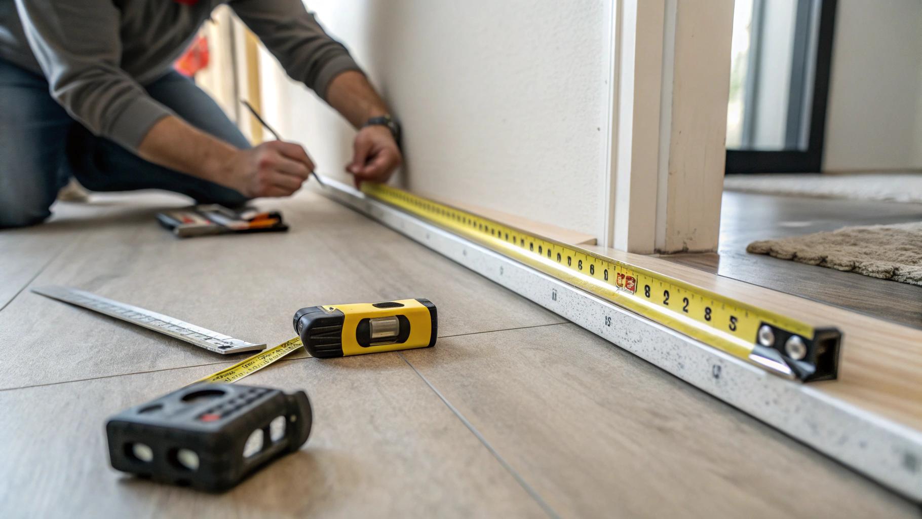 Jak dobrze przygotować się do pomiaru mebli? Lista kontrolna dla klienta