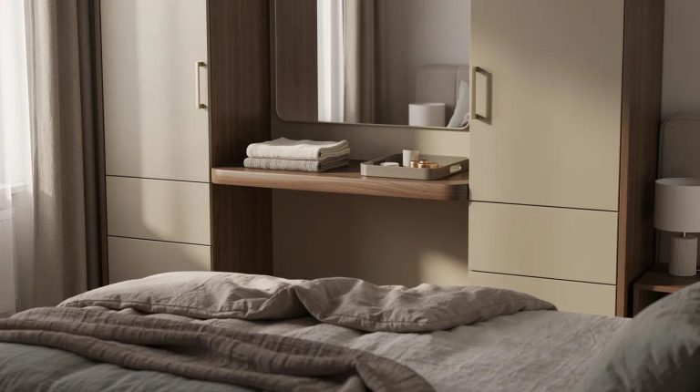Blat laminowany – popularny wybór dla oszczędnych