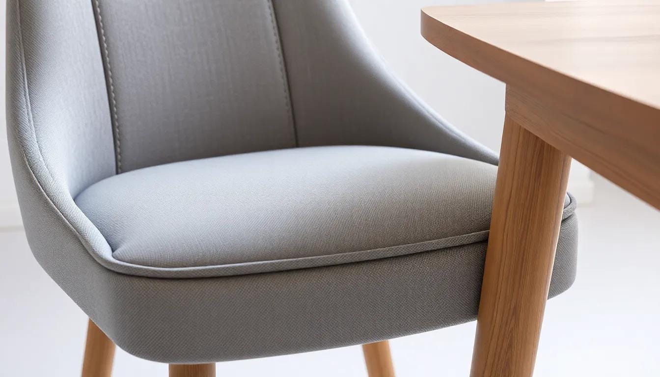 Jak wybrać idealne krzesła do jadalni – design i wygoda