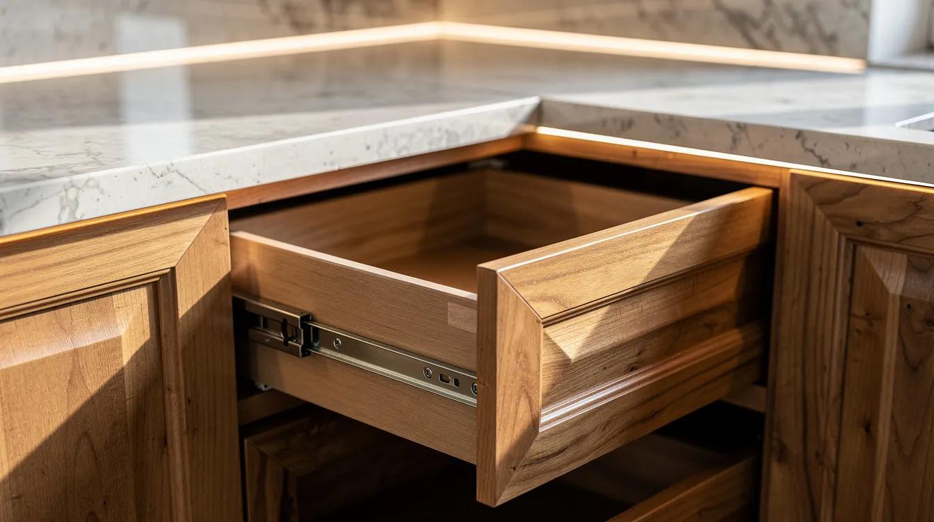 Kuchnia gotowa z IKEA vs. kuchnia na wymiar – realne porównanie kosztów