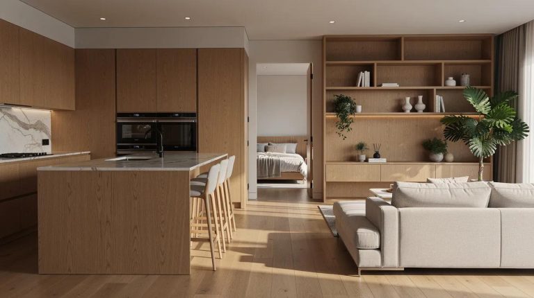Kuchnia gotowa z IKEA vs. kuchnia na wymiar – realne porównanie kosztów