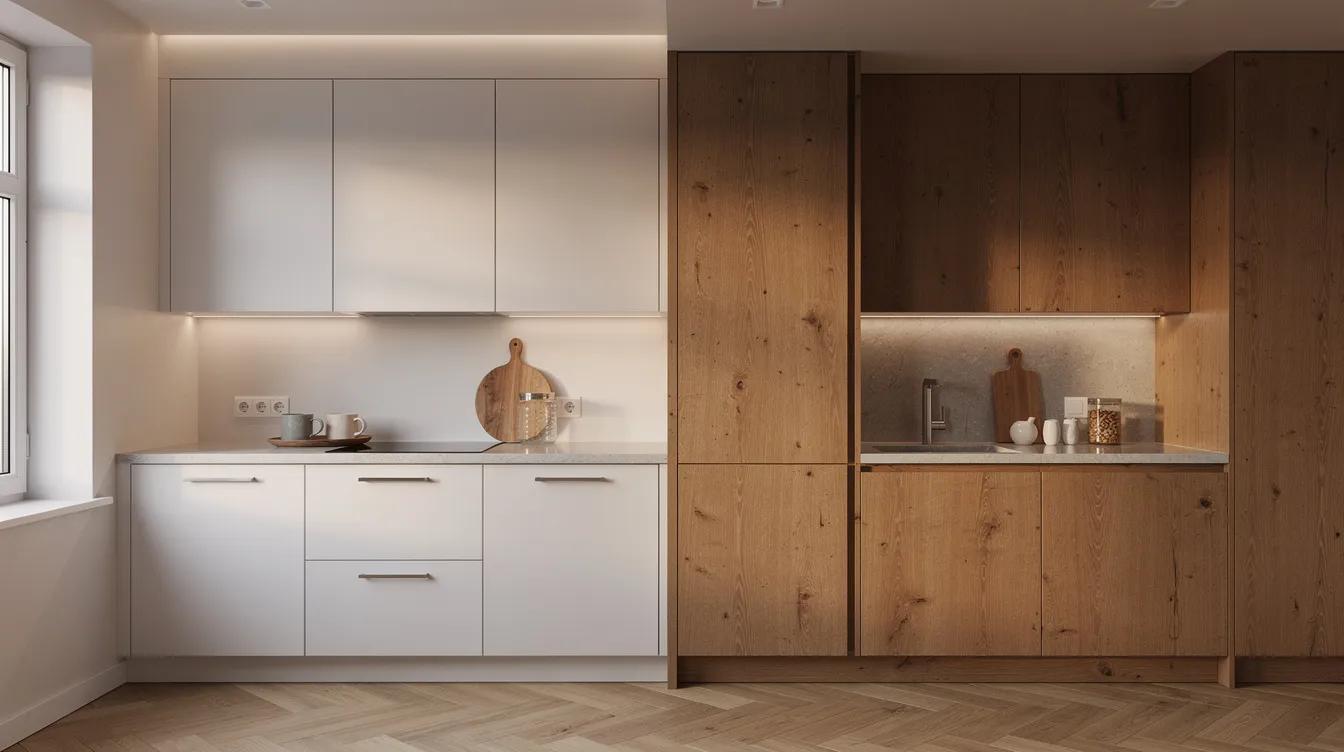 Kuchnia gotowa z IKEA vs. kuchnia na wymiar – realne porównanie kosztów