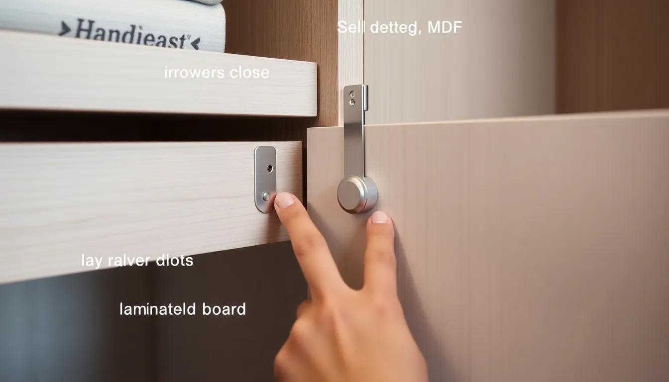 Szafa na wymiar na raty – co warto wiedzieć przed zakupem?